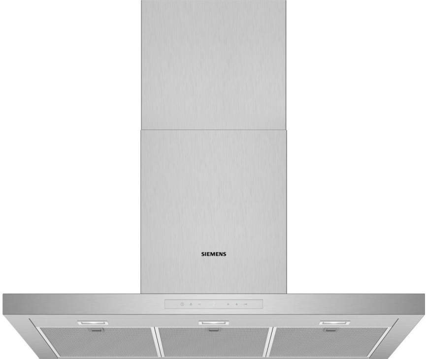 Siemens LC97BCP50 wand afzuigkap