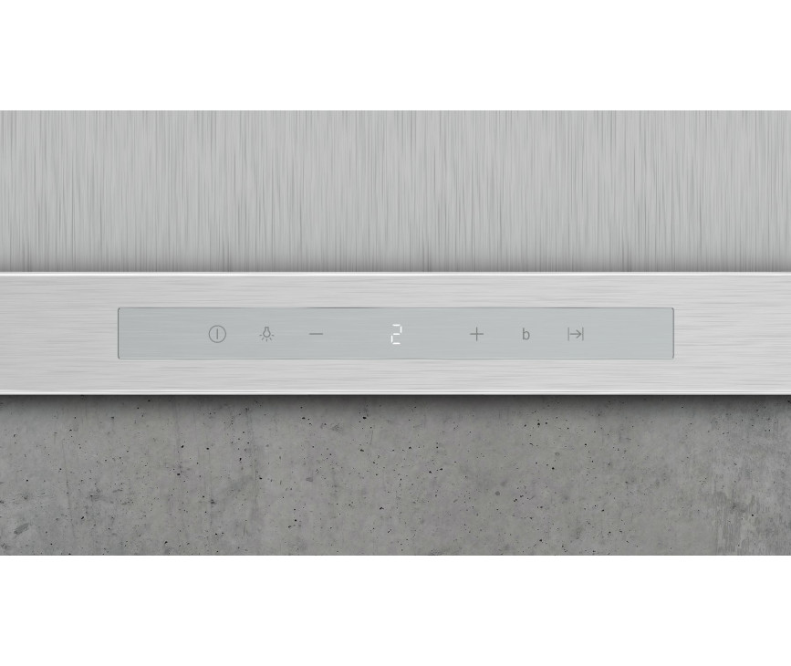 Siemens LC97BCP50 wand afzuigkap