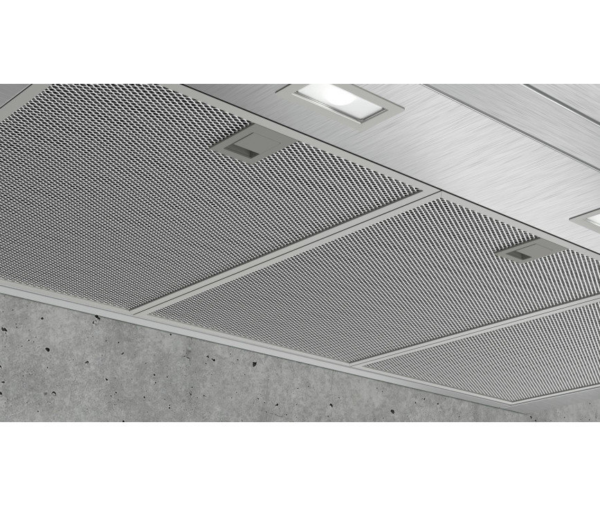 Siemens LC97BCP50 wand afzuigkap