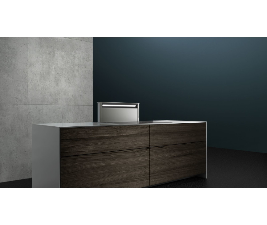 SIEMENS afzuigkap downdraft LD96DAM50