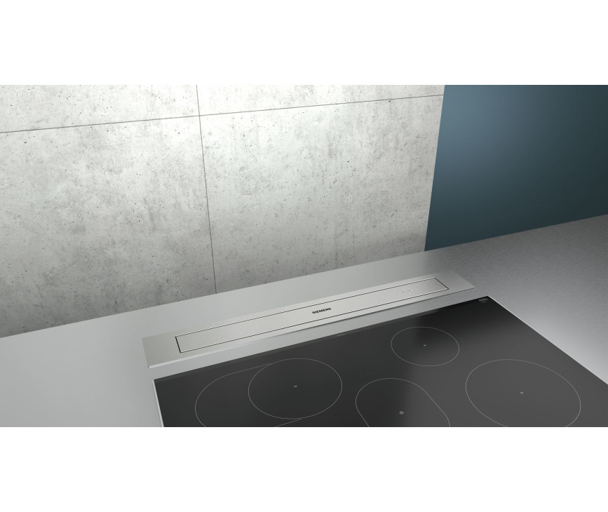 SIEMENS afzuigkap downdraft LD96DAM50