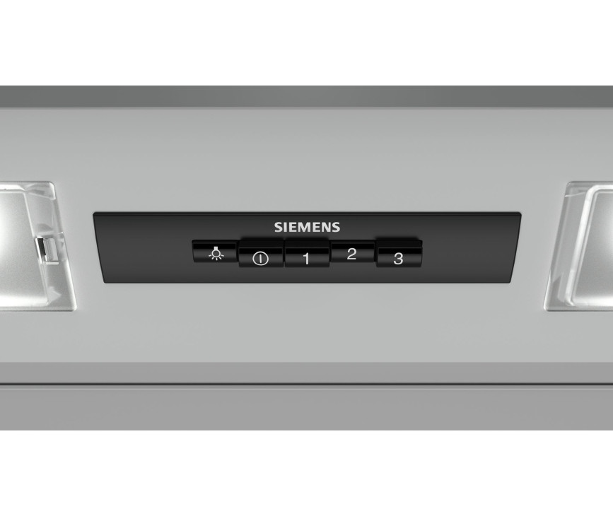 SIEMENS afzuigkap geintegreerd LE66MAC00
