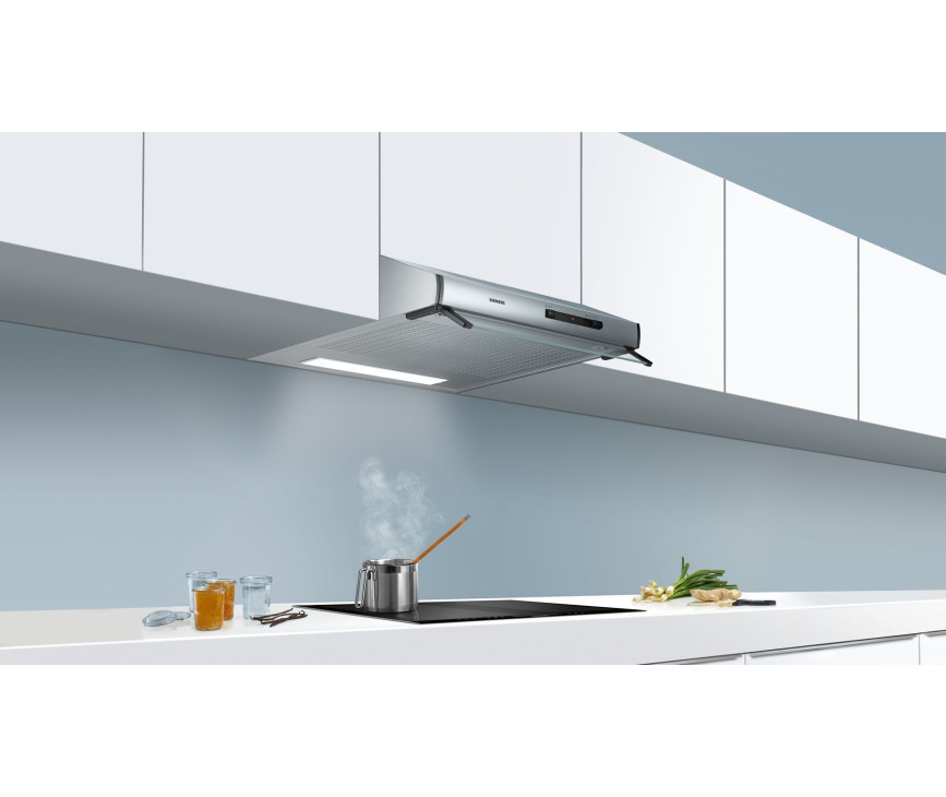 Siemens LU62LFA51 onderbouw afzuigkap