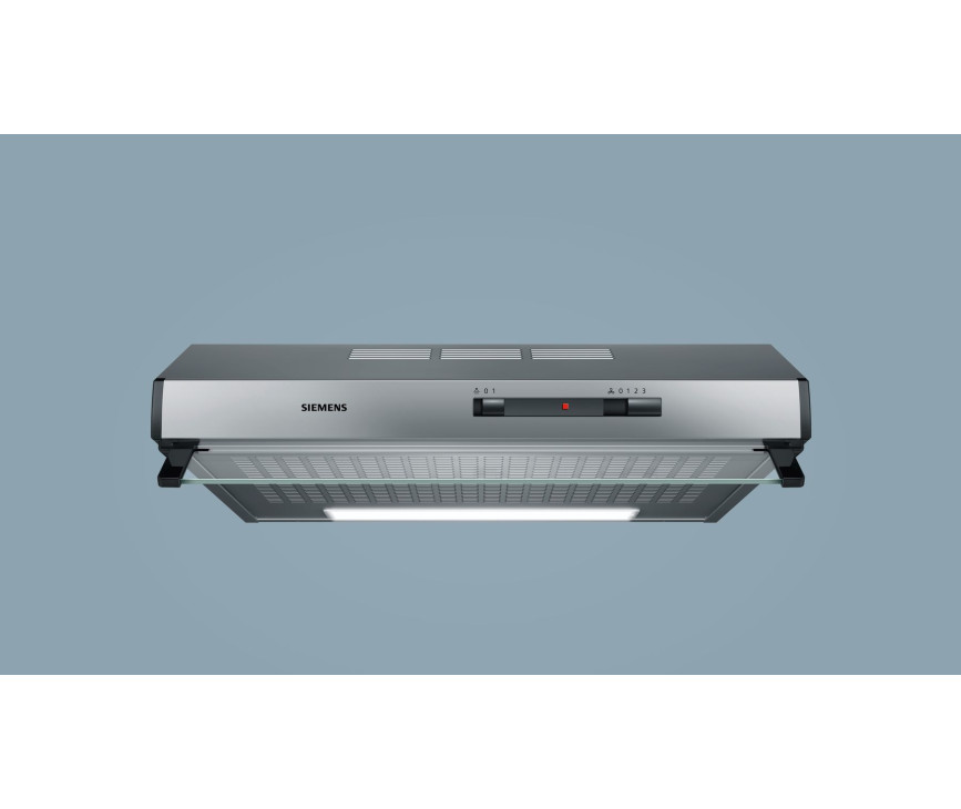Siemens LU62LFA51 onderbouw afzuigkap