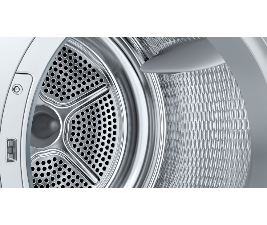 Siemens WP31G202NL condensdroger met autoDry