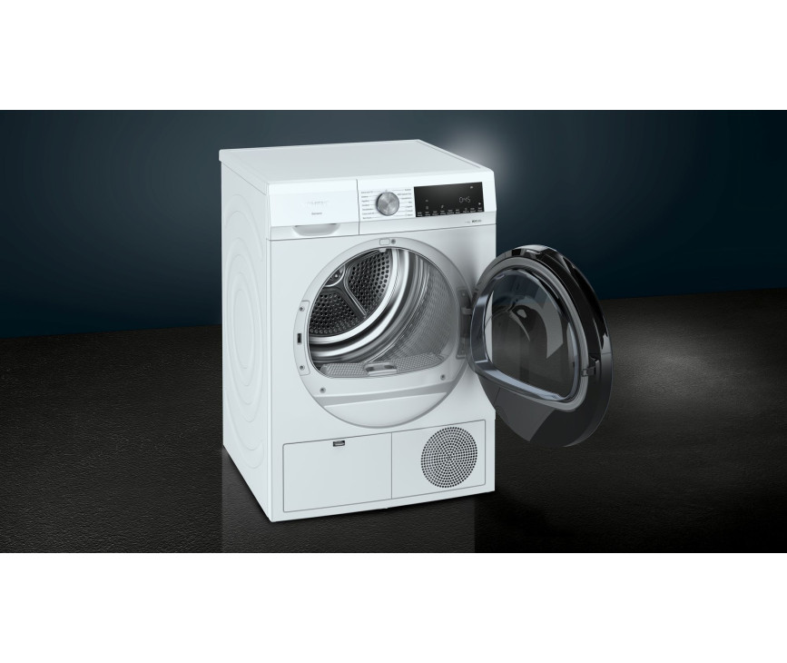 Siemens WP31G202NL condens droger