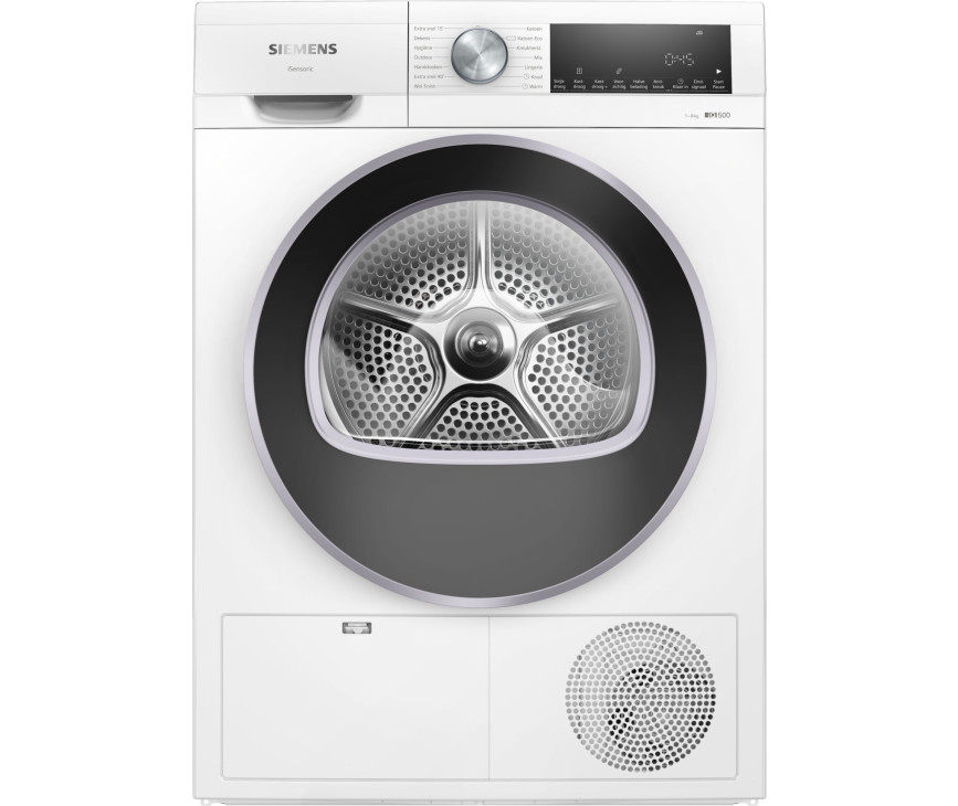 Siemens WP31G202NL condensdroger met autoDry