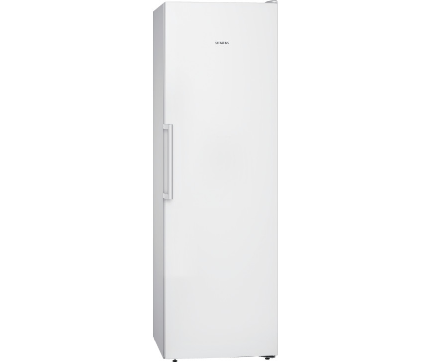 Siemens GS36NVWEP vrijstaand vrieskast - Wit