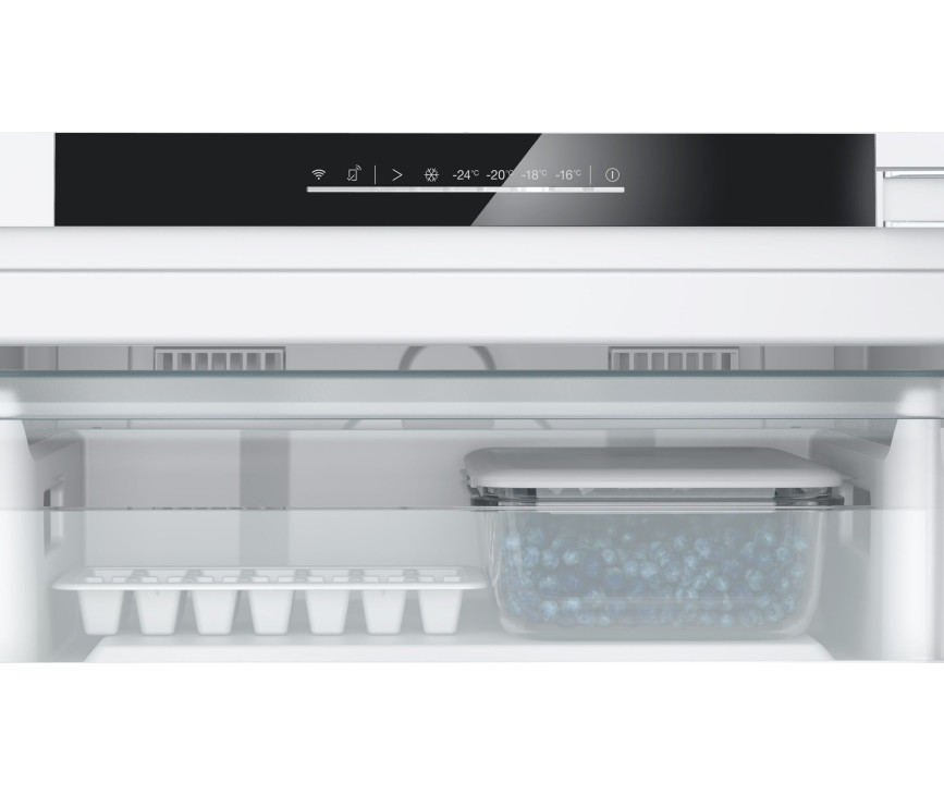 Siemens GU21NADE0 onderbouw vrieskast - 
