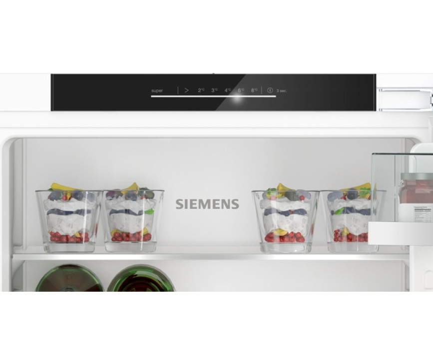 Siemens KI31RADD1 inbouw koelkast - nis 102 cm.