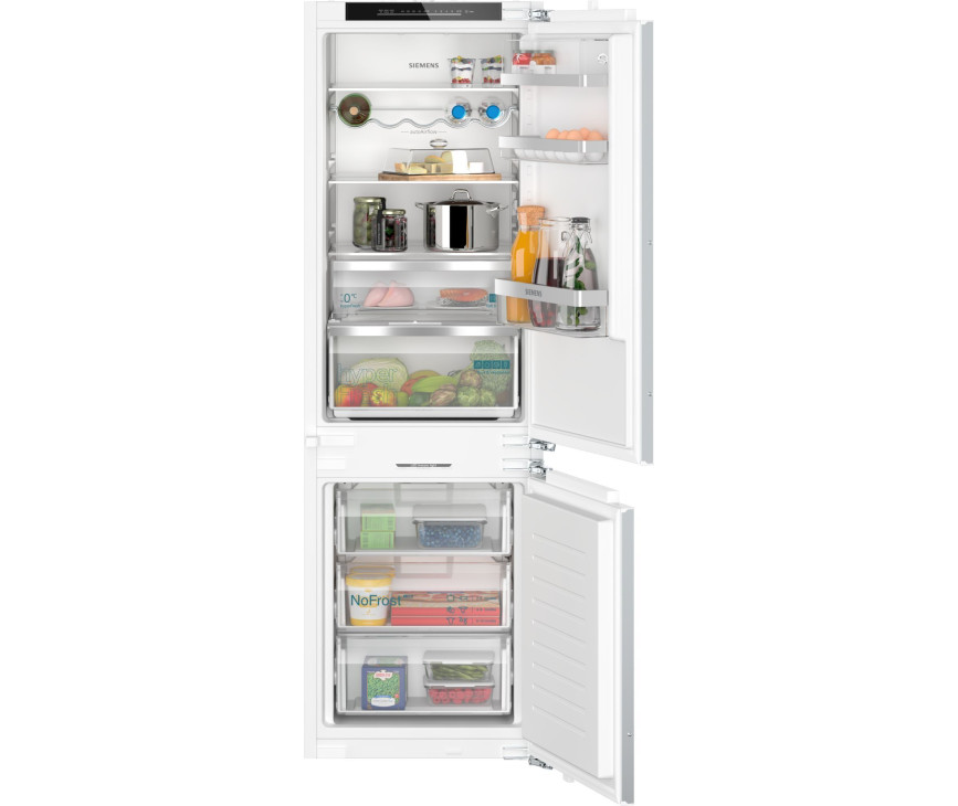 Siemens KI86NEDD0 inbouw koelkast - nofrost