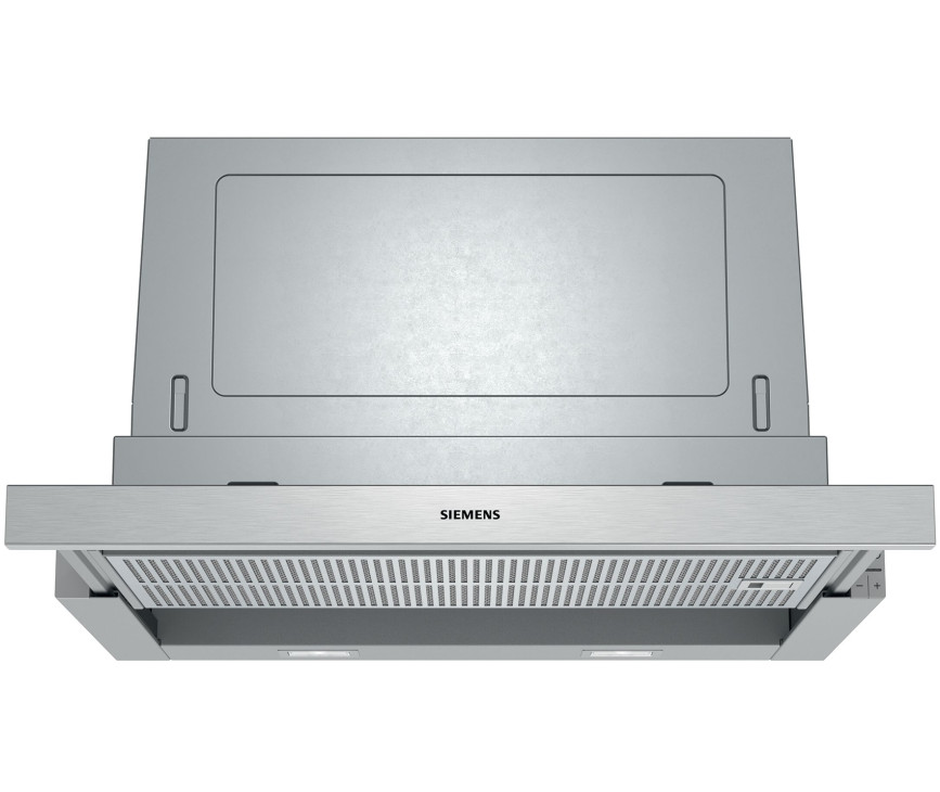 Siemens LI67SA531 vlakscherm afzuigkap - iQ300 serie
