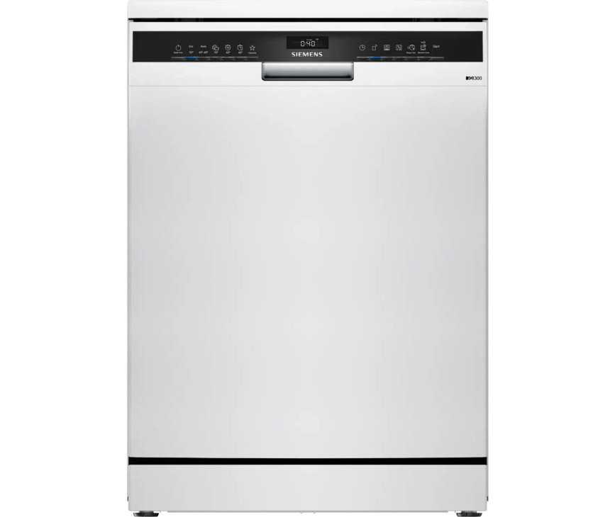 Siemens SN23HW02KE vrijstaande vaatwasser