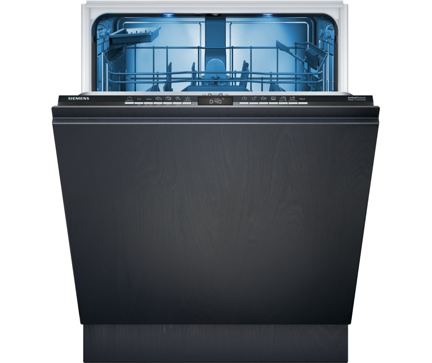 Siemens SN65TX08BE inbouw vaatwasser - energieklasse A