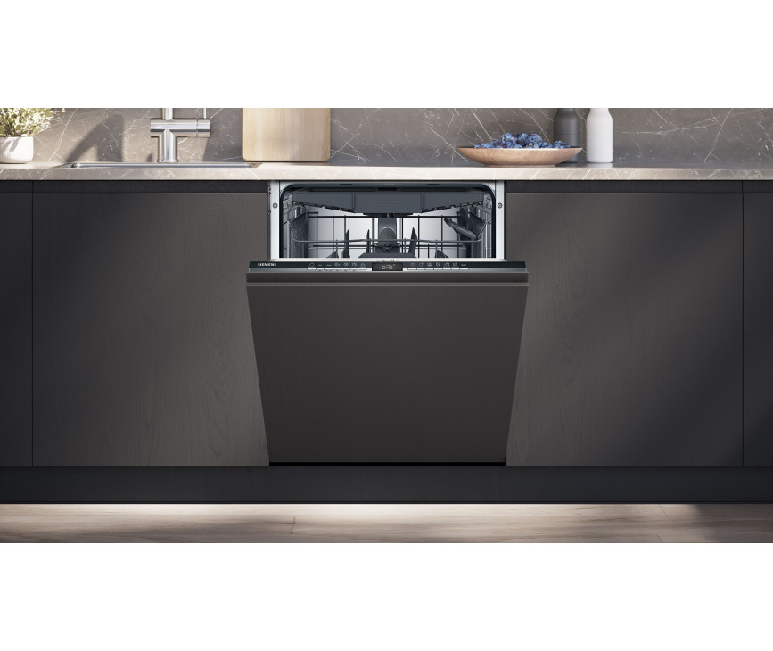 Siemens SX73EX01CE inbouw vaatwasser met varioScharnier voor Ikea vw