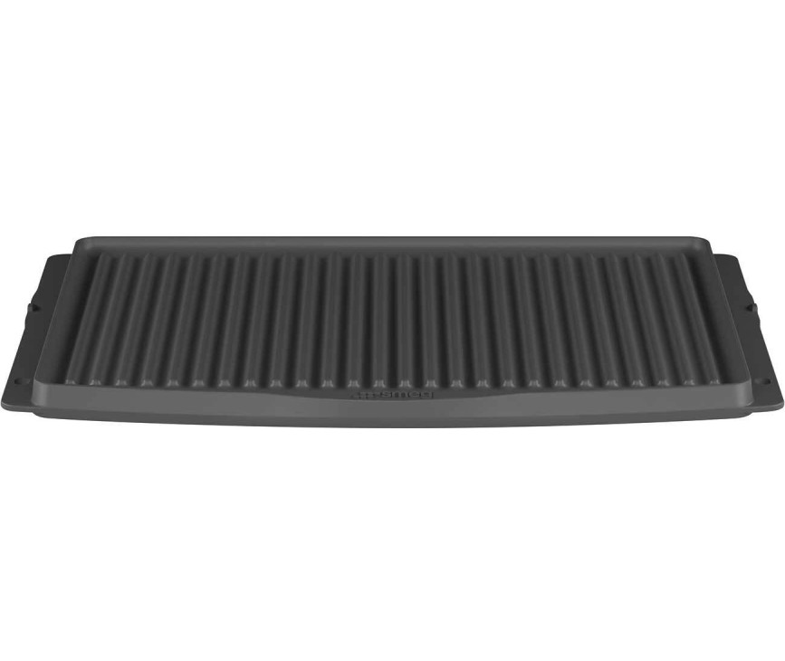 Smeg BBQ bakplaat voor in oven