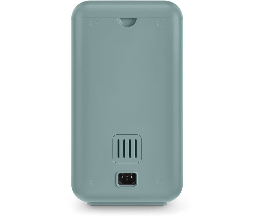 Smeg BCC12EGMEU koffiemachine - Emerald Green