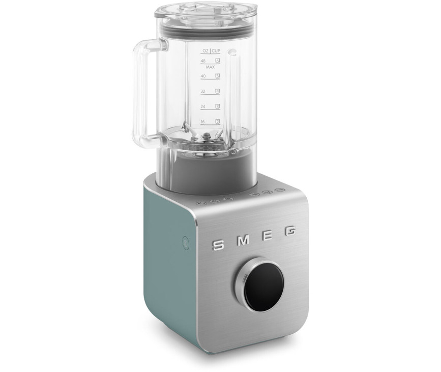 Smeg BLC02EGMEU high performance blender - emeral greed