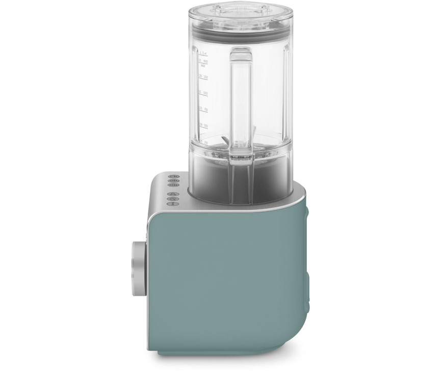 Smeg BLC02EGMEU high performance blender - emeral greed