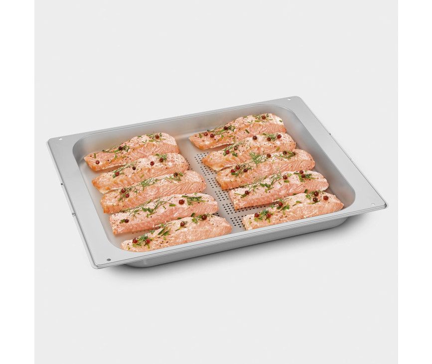 Smeg BX640PL bakplaat voor in oven