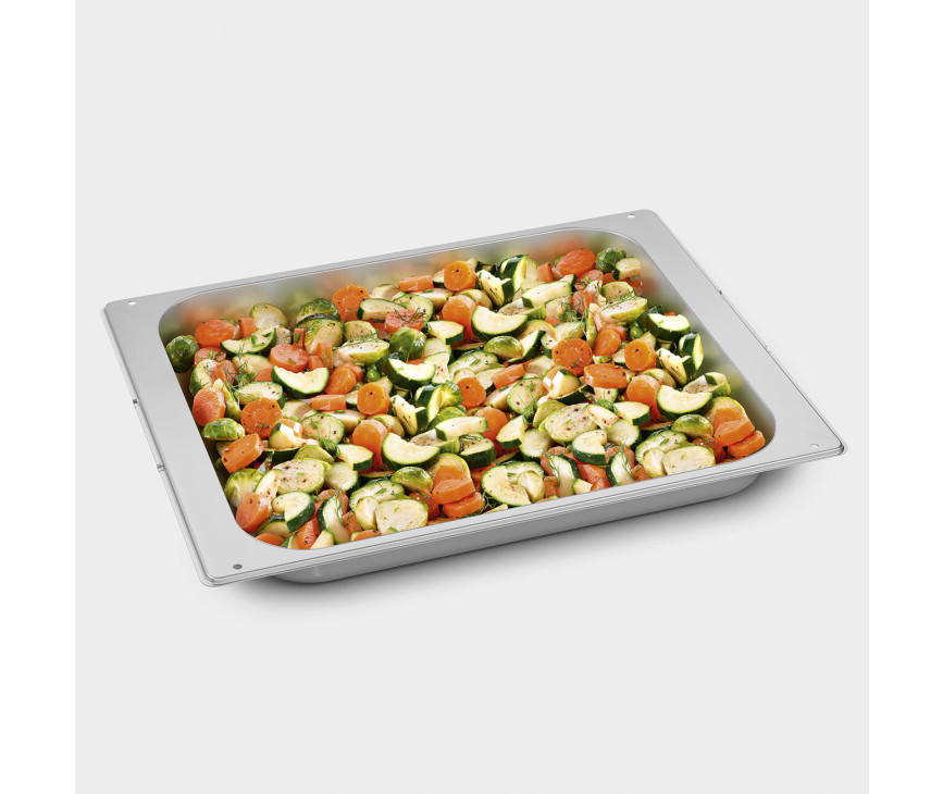 Smeg BX640PL bakplaat voor in oven