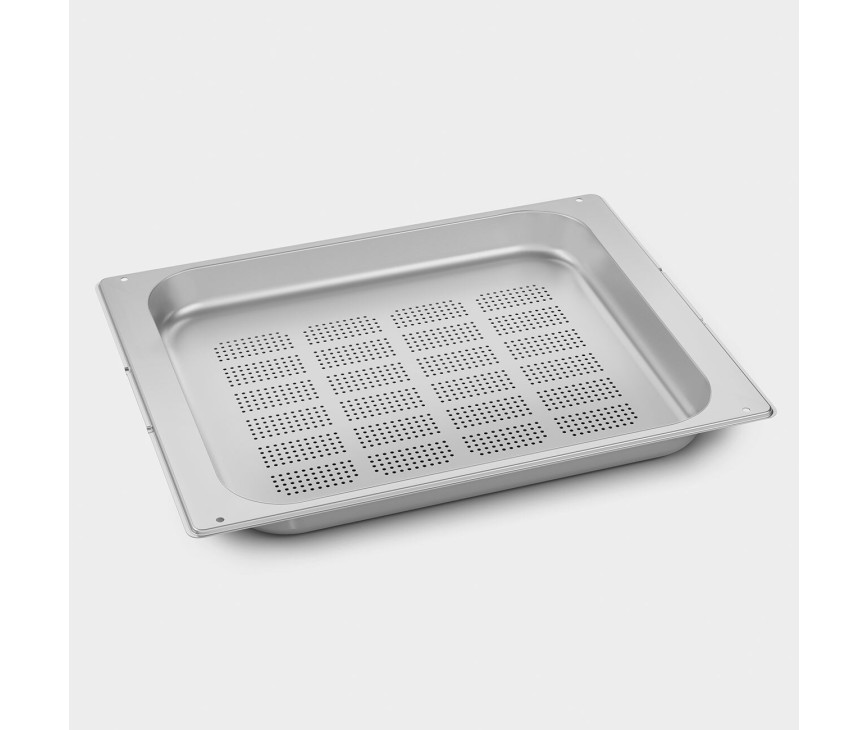 Smeg BX640PL bakplaat voor in oven