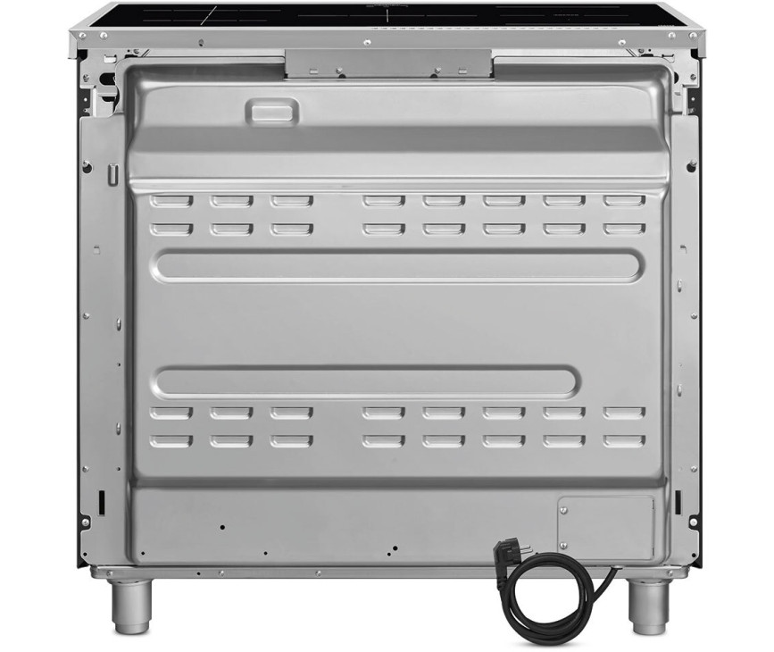 Smeg C9IMMB2 inductie fornuis - mat zwart - 90 cm