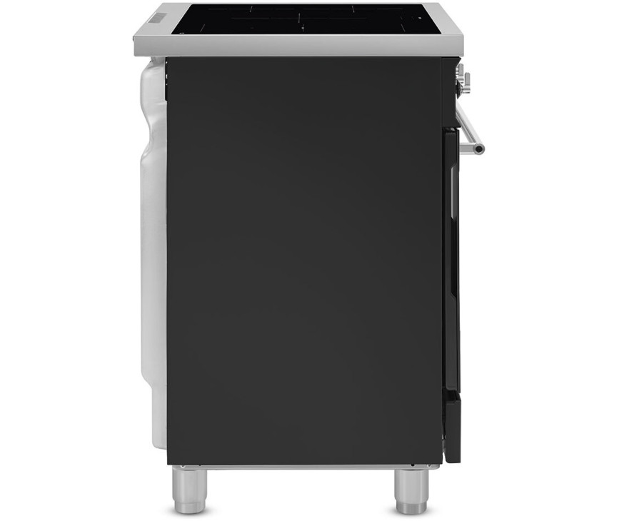 Smeg C9IMMB2 inductie fornuis - mat zwart - 90 cm