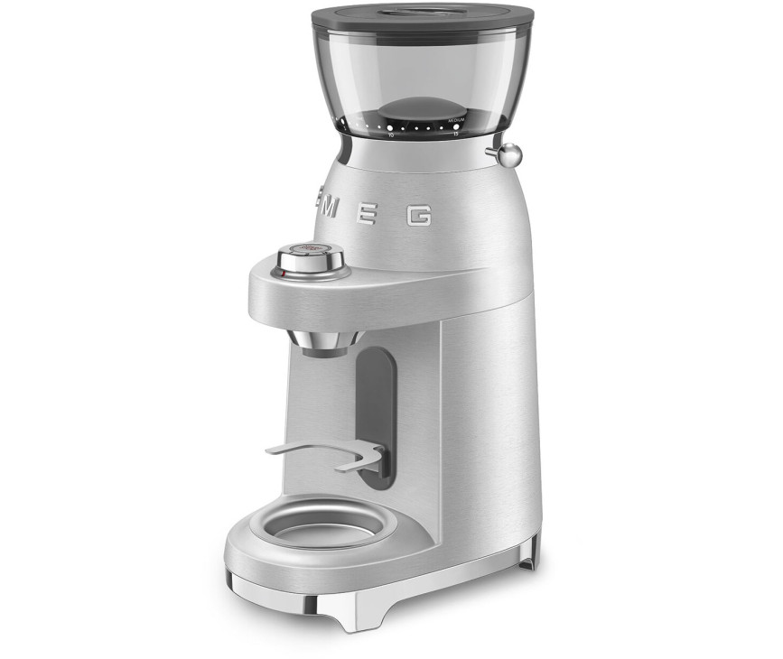 Smeg CGF02SSEU koffiemolen
