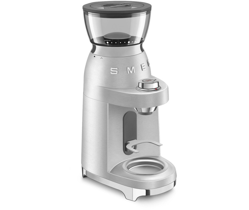 Smeg CGF02SSEU koffiemolen