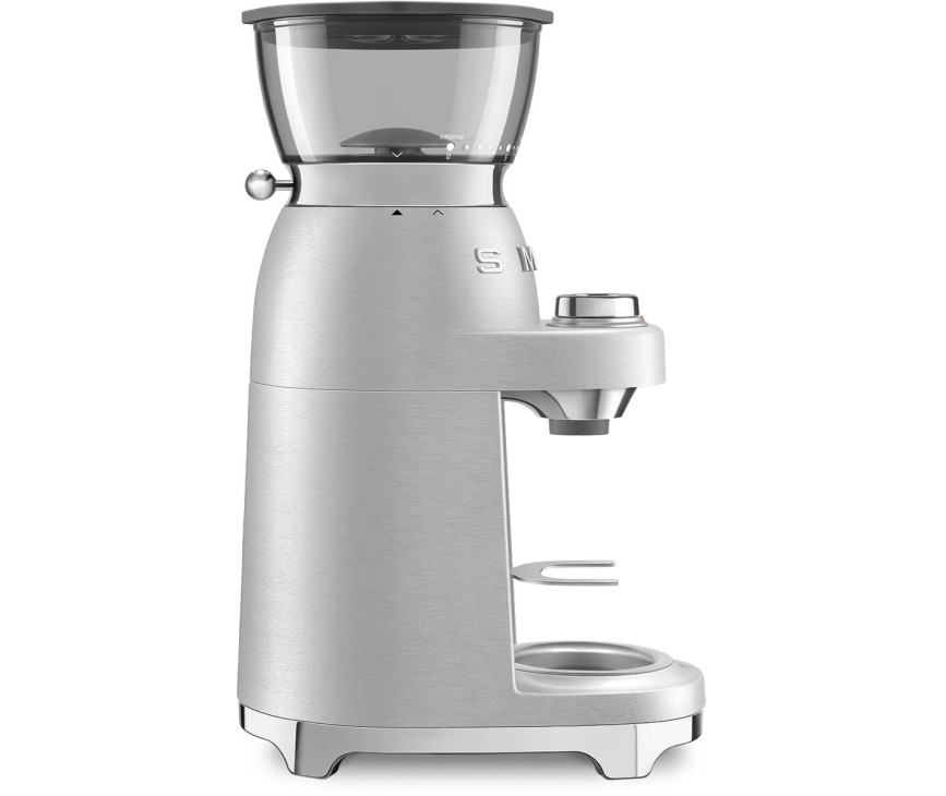 Smeg CGF02SSEU koffiemolen