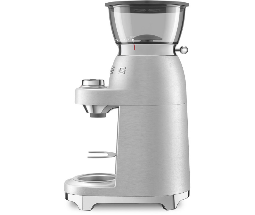 Smeg CGF02SSEU koffiemolen