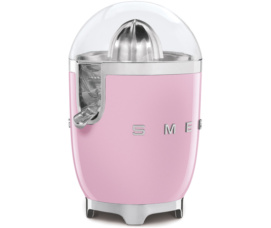 Smeg CJF11PKEU citruspers - roze