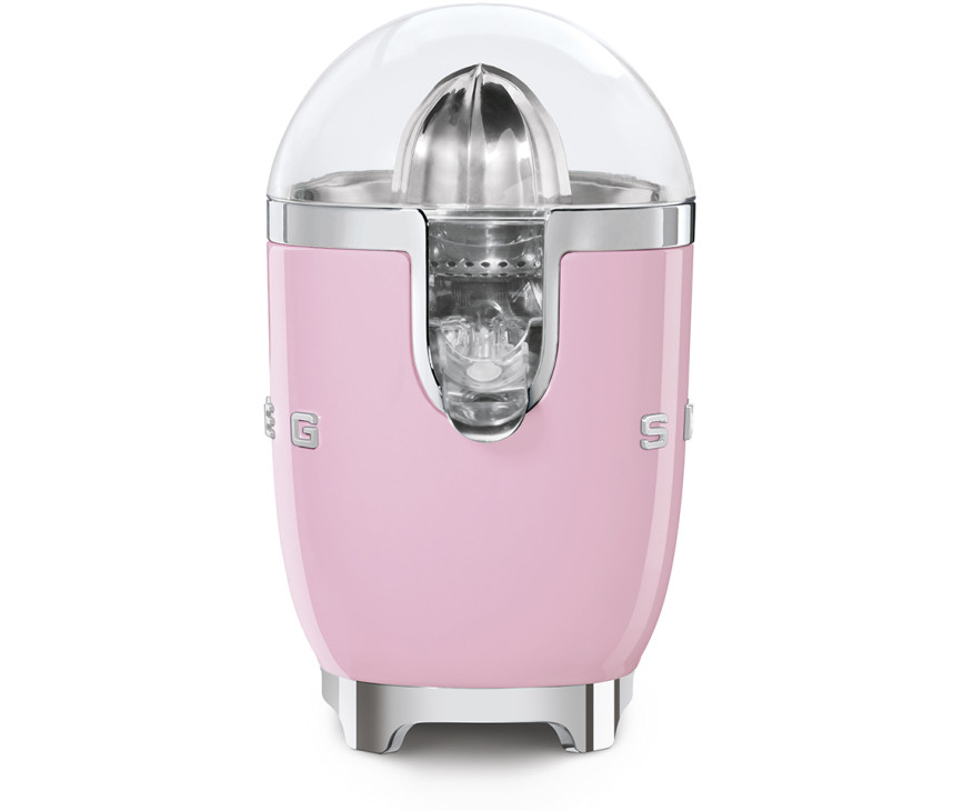 Smeg CJF11PKEU citruspers - roze