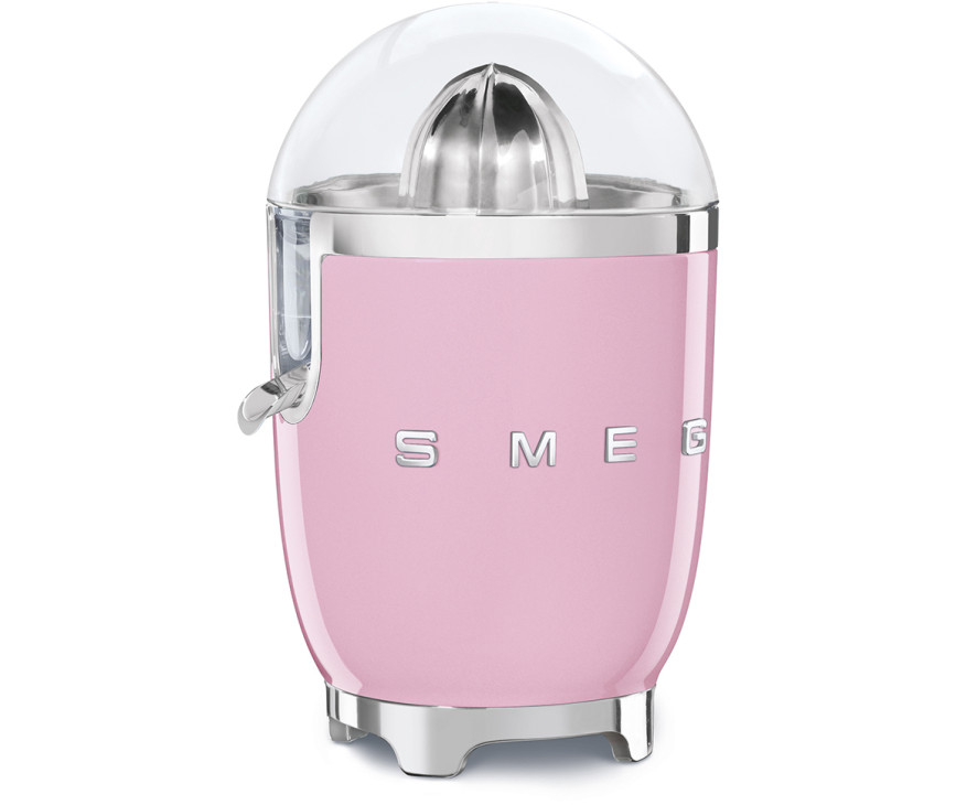 Smeg CJF11PKEU citruspers - roze