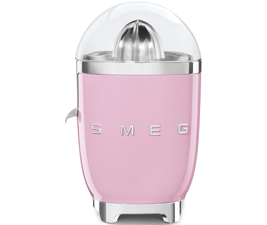 Smeg CJF11PKEU citruspers - roze
