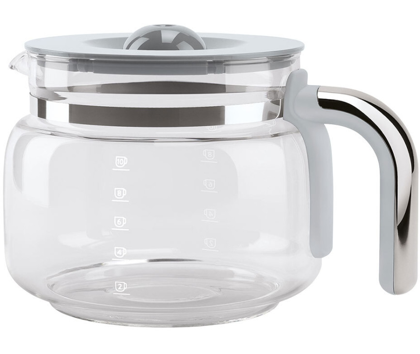 Smeg DCGC01 glazen koffiekan tbv DCG01 serie