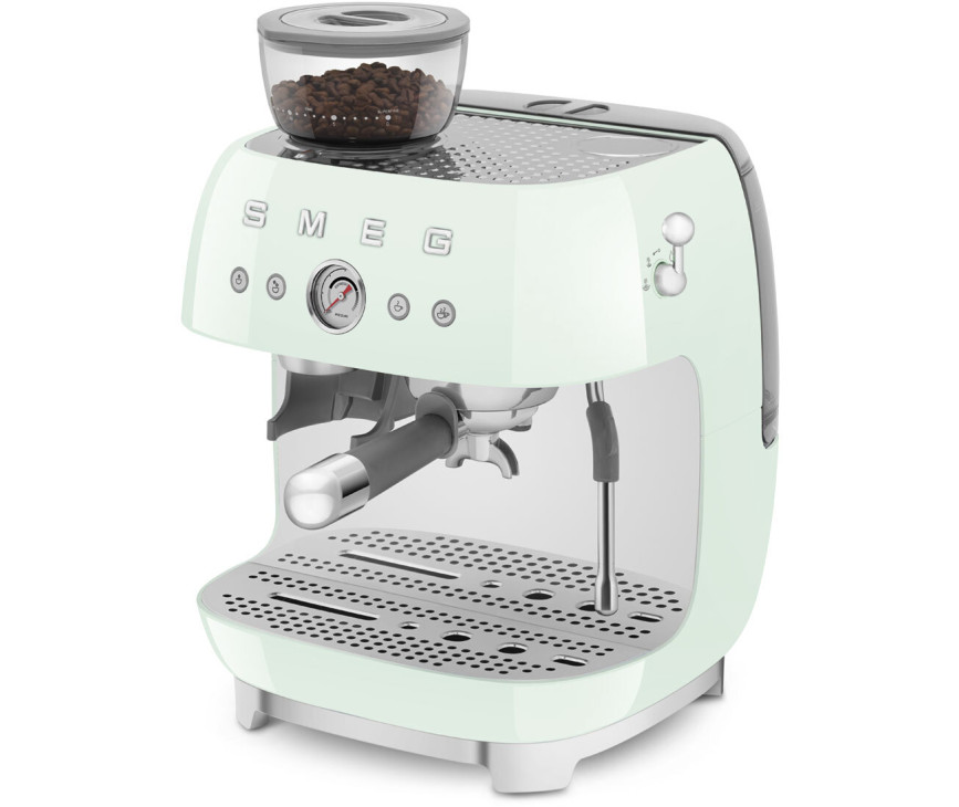 Smeg EGF03PGEU koffiemachine
