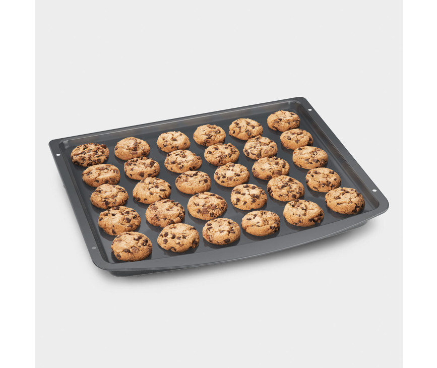 Smeg ET20 bakplaat voor in oven