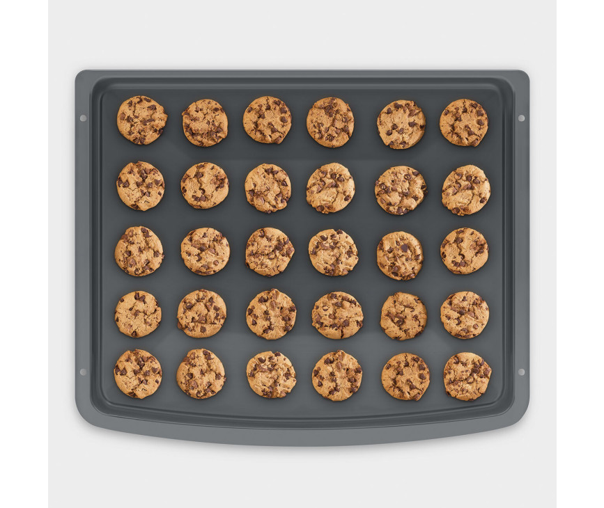 Smeg ET20 bakplaat voor in oven