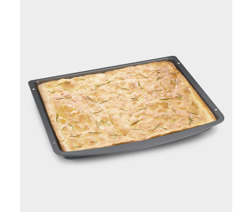 Smeg ET20 bakplaat voor in oven