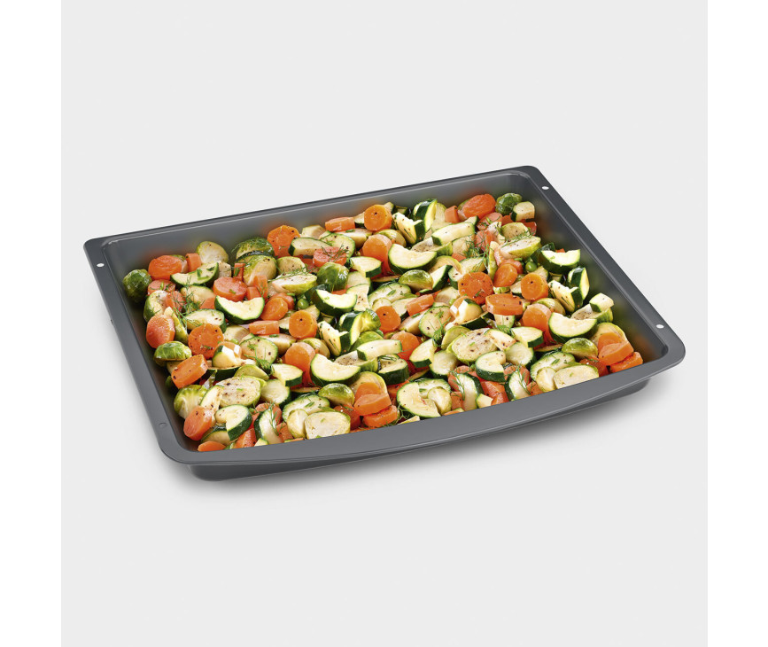 Smeg ET50 bakplaat voor in oven