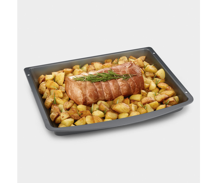 Smeg ET50 bakplaat voor in oven