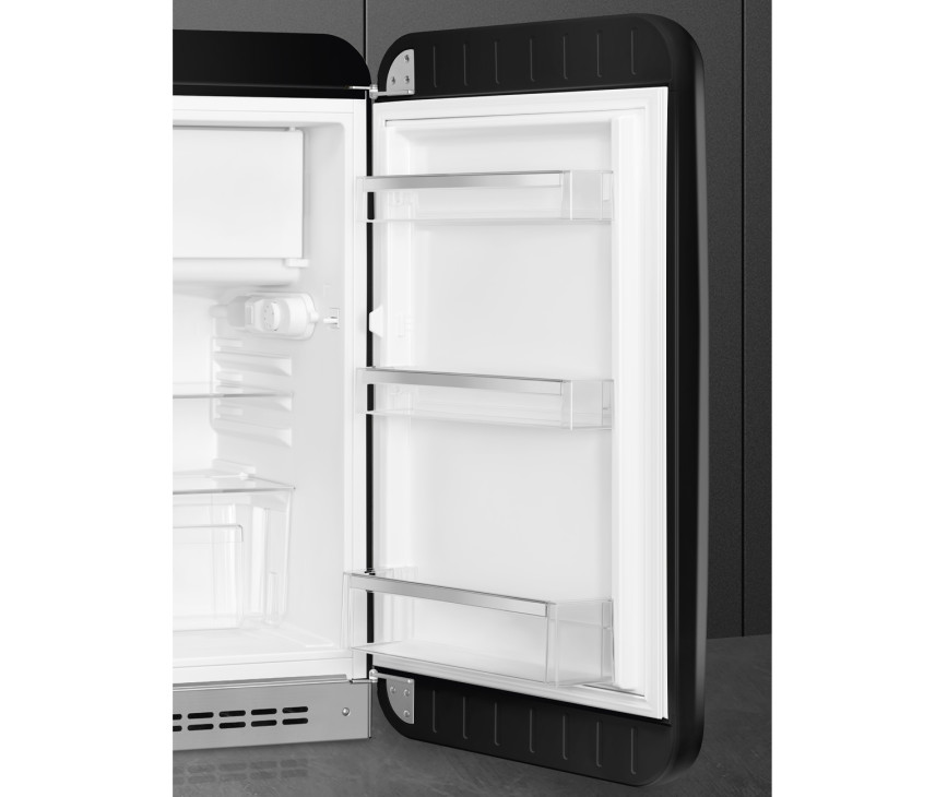 Smeg FAB10RBL6 koelkast