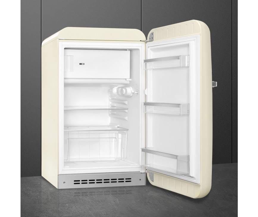 Smeg FAB10RCR6 koelkast
