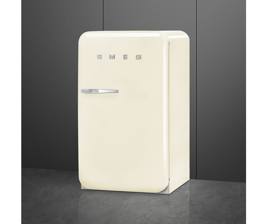 Smeg FAB10RCR6 koelkast