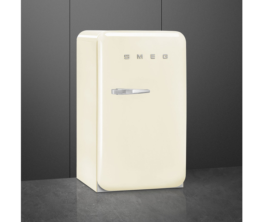Smeg FAB10RCR6 koelkast