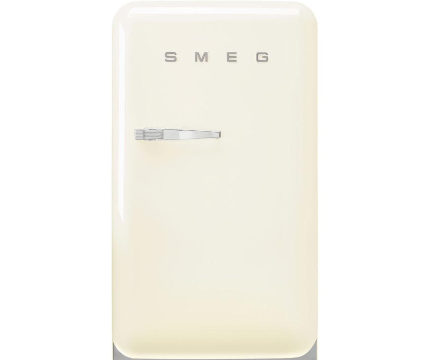 Smeg FAB10RCR6 koelkast