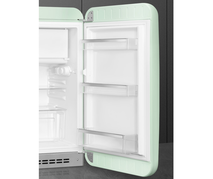 Smeg FAB10RPG6 koelkast