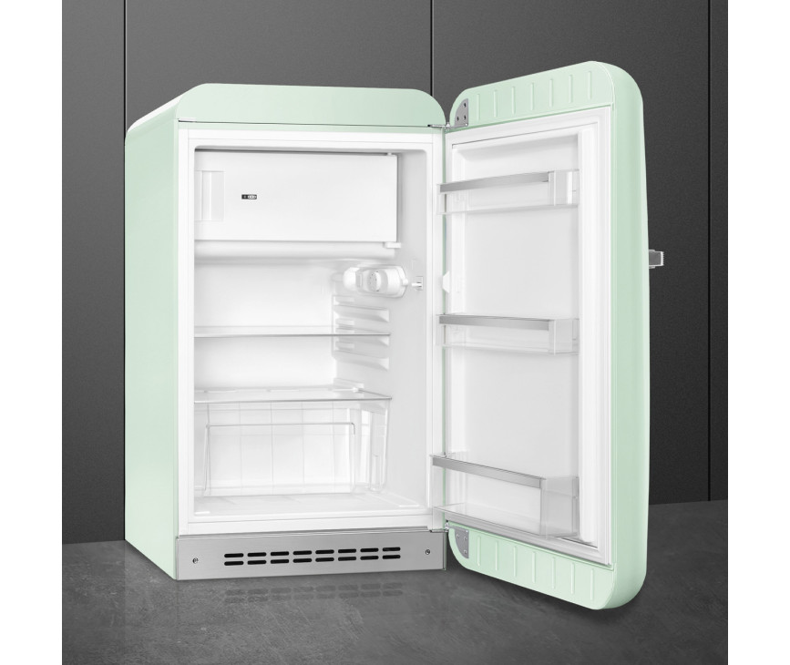 Smeg FAB10RPG6 koelkast